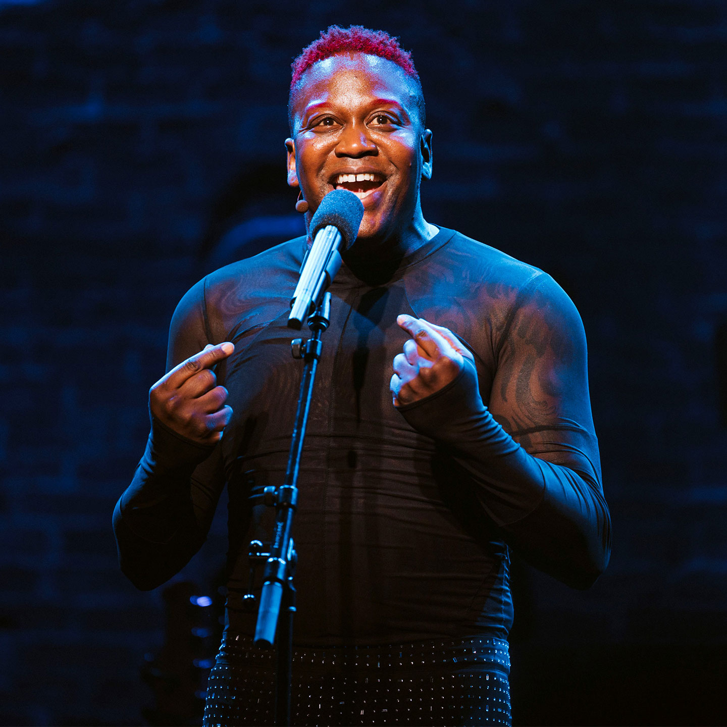 LA Opera Renee Fleming & Friends - LA Opera